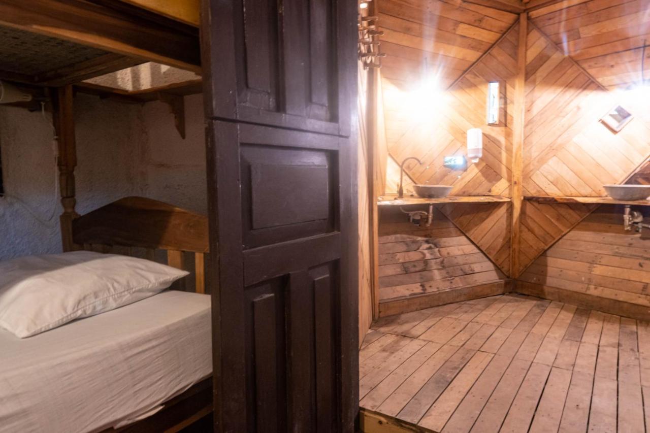 Caracolito Hostel Las Peñitas Екстериор снимка