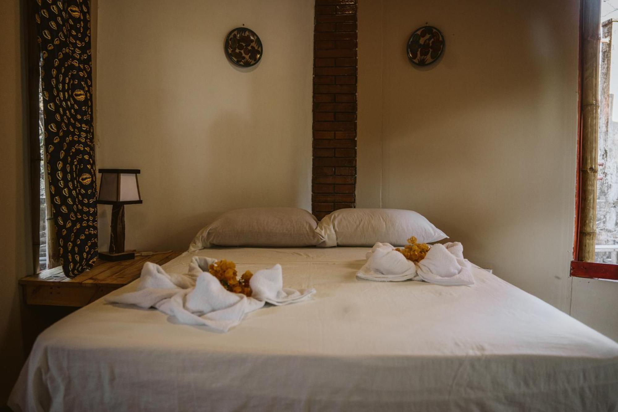 Caracolito Hostel Las Peñitas Екстериор снимка
