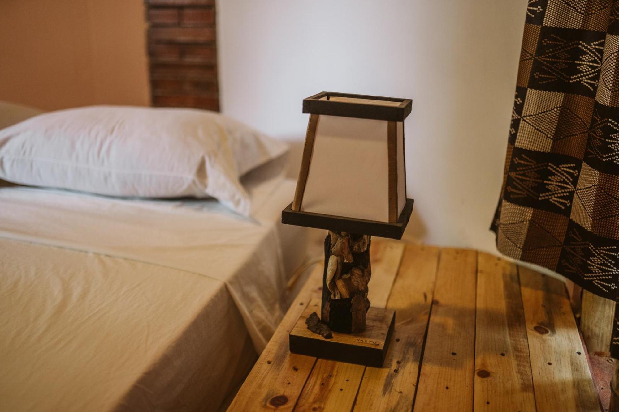 Caracolito Hostel Las Peñitas Екстериор снимка