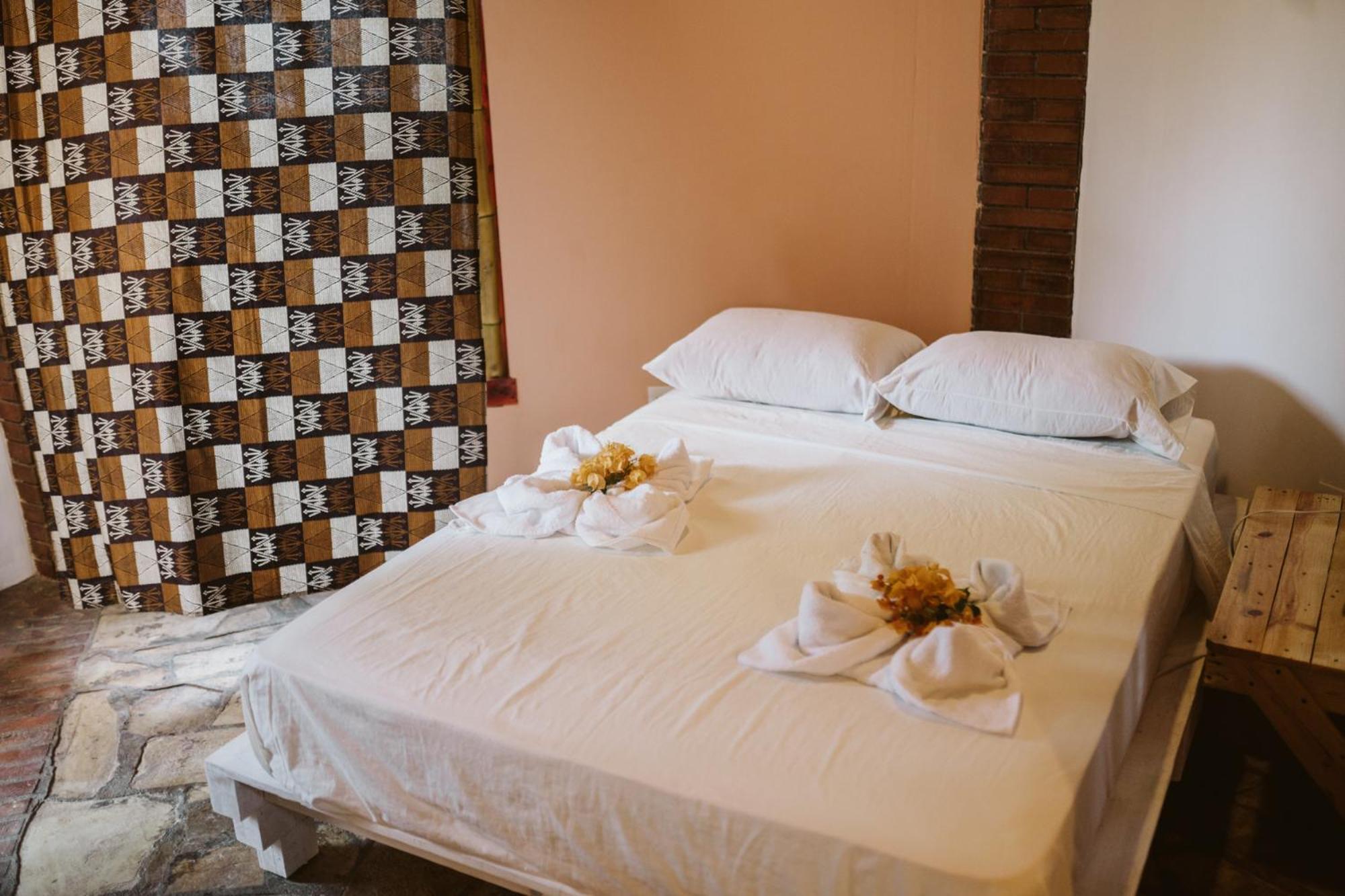 Caracolito Hostel Las Peñitas Екстериор снимка