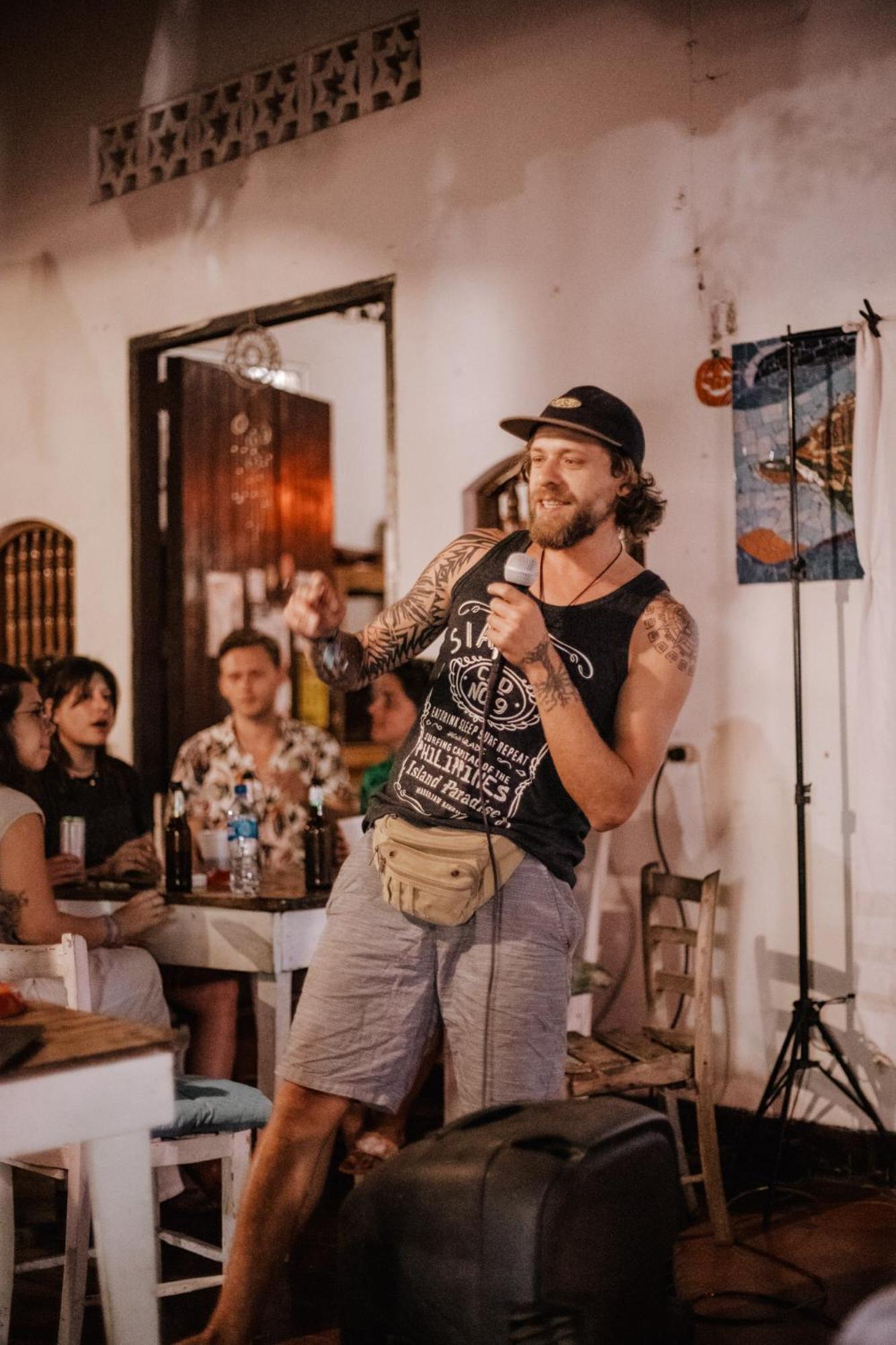 Caracolito Hostel Las Peñitas Екстериор снимка