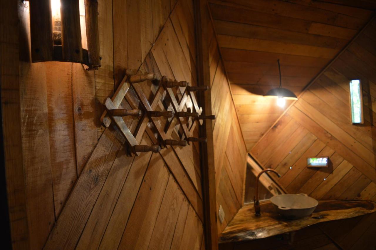Caracolito Hostel Las Peñitas Екстериор снимка