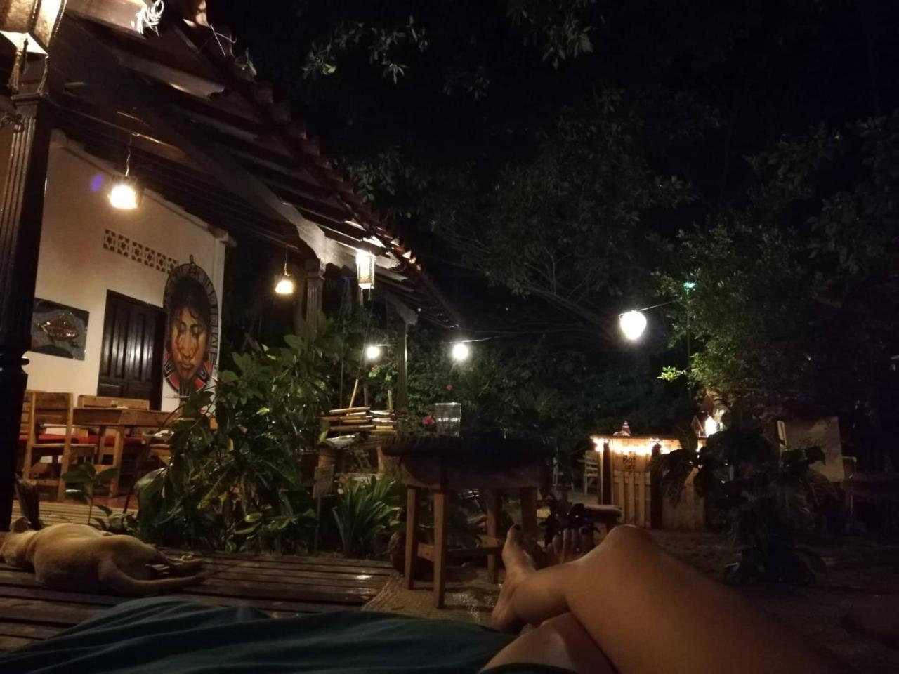 Caracolito Hostel Las Peñitas Екстериор снимка